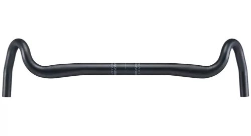 Kerékpár Kormány Ritchey Road Comp Beacon XL BB Fekete