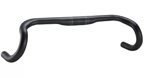 Kerékpár Kormány Ritchey Road Comp Butano Bb Fekete