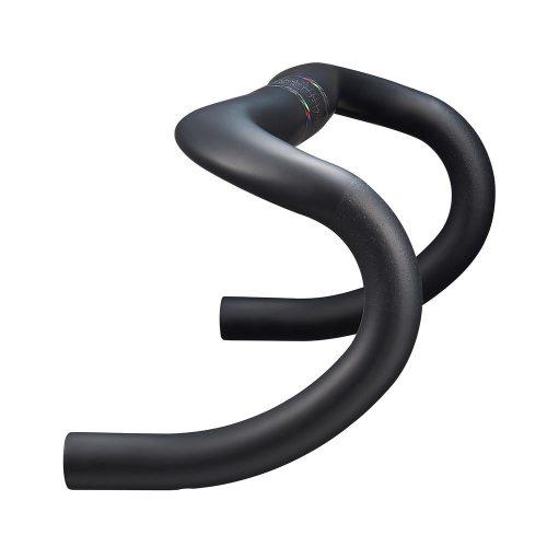 Kerékpár Kormány Ritchey Road Wcs Streem Iii 44 cm Blatte Fekete