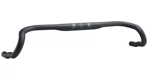 Kerékpár Kormány Ritchey Road Wcs Venturemax XL Blatte fekete