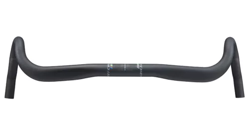 Kerékpár Kormány Ritchey Road Wcs Venturemax XL Blatte fekete