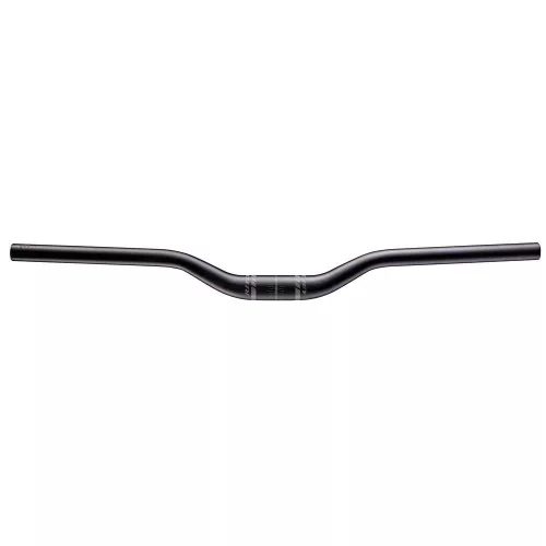 Kerékpár Kormány Ritchey Mtn Comp Rizer - 9D 740 mm Bb Fekete