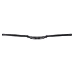   Kerékpár Kormány Ritchey Mtn Trail Rizer - 9D 780 mm Bb Fekete