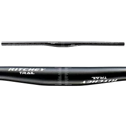 Kerékpár Kormány Ritchey Mtn Comp 2x 9D BB Fekete