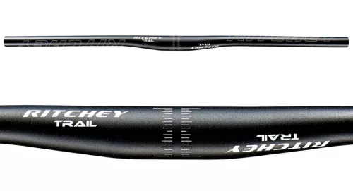 Kerékpár Kormány Ritchey Mtn Comp 2x 9D BB Fekete