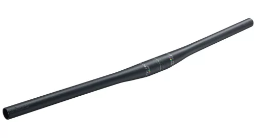Kerékpár Kormány Ritchey Mtn Wcs 2x 9D Blatte Fekete