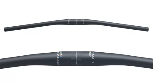 Kerékpár Kormány Ritchey Mtn Wcs 2x 9D Blatte Fekete