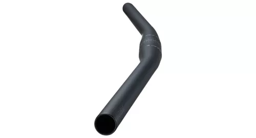 Kerékpár Kormány Ritchey Mtn Wcs 2x 9D Blatte Fekete