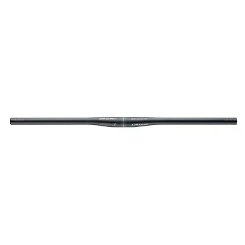 Kerékpár Kormány Ritchey Mtn Wcs 2x 5D 740/31,8mm Blatte Fekete