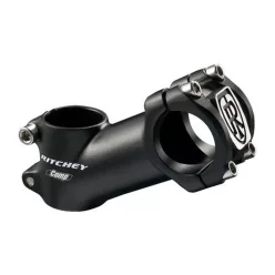 Kormányszár Kerékpárra Ritchey Comp Os 31.8 30D Fekete