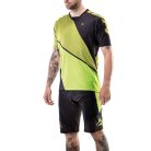 Kerékpáros Mez Merida Enduro Design Rövid "Triangle"