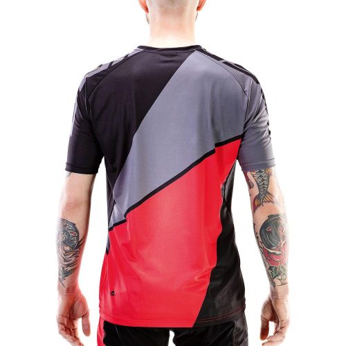 Kerékpáros Mez Merida Freeride Triangle Rövid "Triangle"