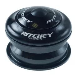   Kormánycsapágy Kerékpárba Ritchey Comp Press Fit 1-1/8 Taper Fekete