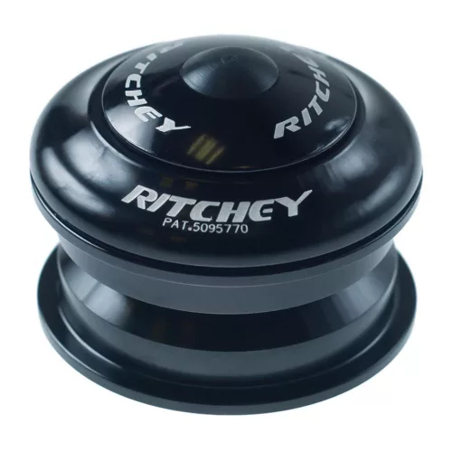 Kormánycsapágy Kerékpárba Ritchey Comp Press Fit 1-1/8 Taper Fekete