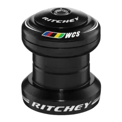   Kormánycsapágy Kerékpárba Ritchey Wcs A-Head 1-1/8 Fekete