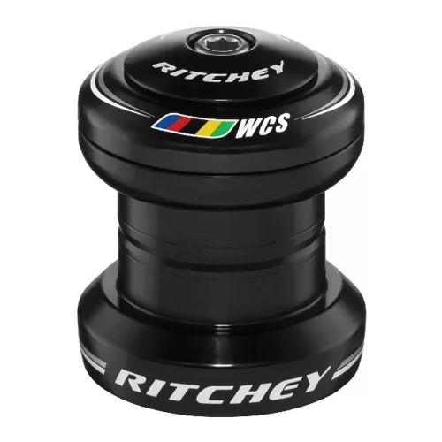 Kormánycsapágy Kerékpárba Ritchey Wcs A-Head 1-1/8 Fekete