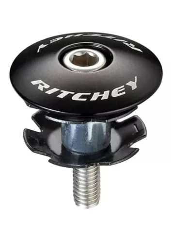 Kormánycsapágy Kerékpárba csillag Ritchey Comp 1 1/8 Acél