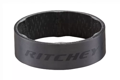 Kormánycsapágy Hézagoló Kerékpárba Ritchey Wcs Carbon UD 3x5mm+3x10mm/csomag