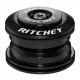 Kormánycsapágy Kerékpárba Ritchey Comp Press Fit 1-1/8 Fekete