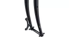 Villa Kerékpárba RITCHEY WCS STEEL ADVENTURE post mount fekete
