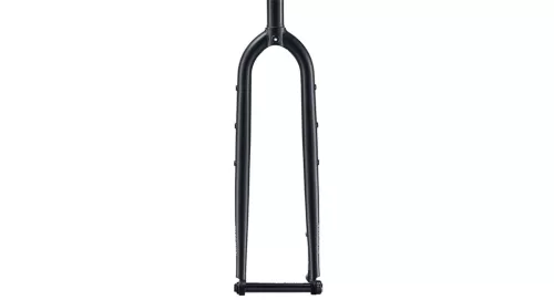 Villa Kerékpárba RITCHEY WCS STEEL ADVENTURE post mount fekete