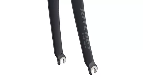 Villa Kerékpárba RITCHEY ROAD COMP Carbon 1" UD Finish