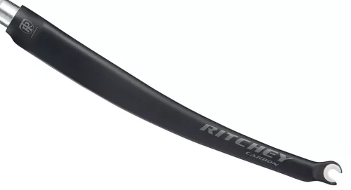 Villa Kerékpárba RITCHEY ROAD COMP Carbon 1" UD Finish
