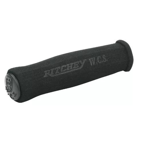 Markolat Kerékpárhoz Ritchey Wcs Truegrip 130Mm Fekete