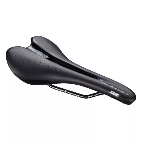 Nyereg Kerékpárra Ritchey Comp Skyline 145Mm Fekete