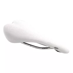 Nyereg Kerékpárra Ritchey Comp Streem 132Mm Fehér