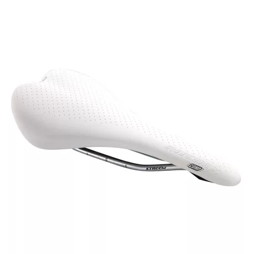 Nyereg Kerékpárra Ritchey Comp Streem 132Mm Fehér