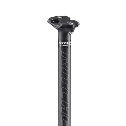 Nyeregszár Kerékpárba Ritchey Comp Trail Zero BB Fekete