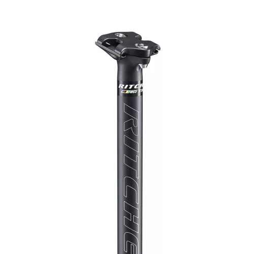 Nyeregszár Kerékpárba Ritchey Comp Trail Zero BB Fekete