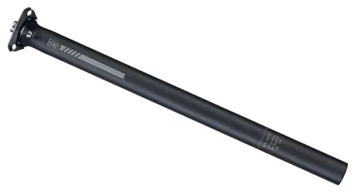 Nyeregszár Kerékpárba Ritchey Comp Trail Zero BB Fekete