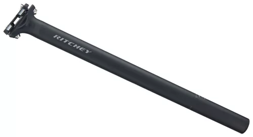 Nyeregszár Kerékpárba Ritchey Comp Trail Zero BB Fekete