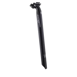   Nyeregszár Kerékpárba Ritchey Wcs 1Bolt 27,2X350Mm 20Mm Offset Blatte Fekete