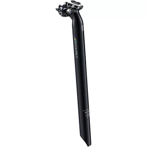 Nyeregszár Kerékpárba Ritchey Wcs 1Bolt 400Mm 20Mm Offset Blatte
