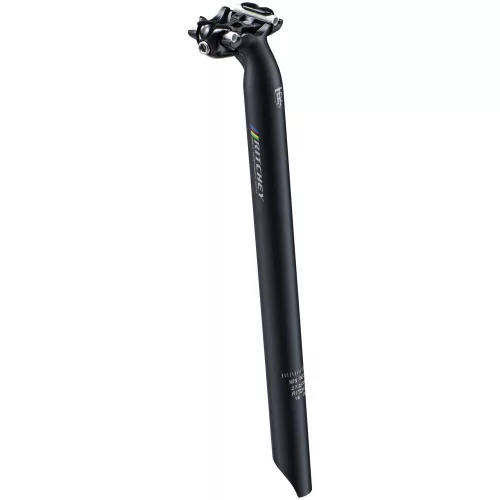 Nyeregszár Kerékpárba Ritchey Wcs 1Bolt 400Mm 20Mm Offset Blatte