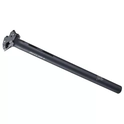   Nyeregszár Kerékpárba Ritchey Wcs Trail 400mm Blatte Fekete