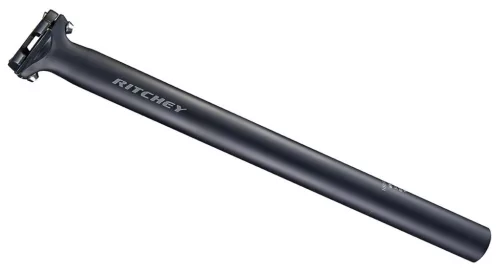Nyeregszár Kerékpárba Ritchey Wcs Trail 400mm Blatte Fekete