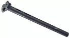 Nyeregszár Kerékpárba Ritchey Wcs Trail 400mm Blatte Fekete