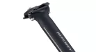 Nyeregszár Kerékpárba Ritchey Wcs Trail 400mm Blatte Fekete