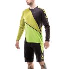 Kerékpáros Mez Merida Enduro Design Hosszú "Triangle"