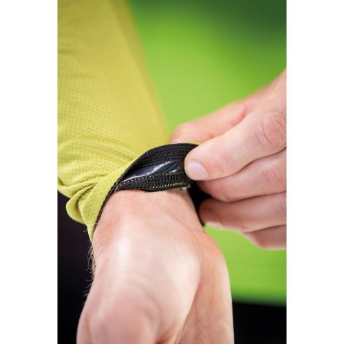 Kerékpáros Mez Merida Enduro Design Hosszú "Triangle"