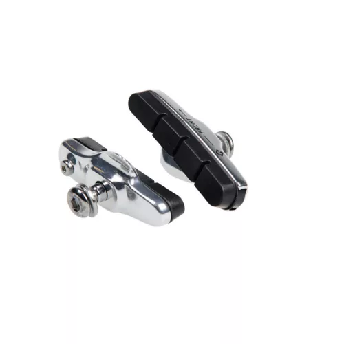 Kerékpár Fékpofa Bikefun 53Mm Menetes Ezüst  Cartridge - 45011Ae