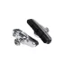 Kerékpár Fékpofa Bikefun 53Mm Menetes Ezüst  Cartridge - 45011Ae