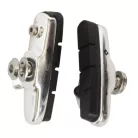 Kerékpár Fékpofa Bikefun 53Mm Menetes Ezüst  Cartridge - 45011Ae