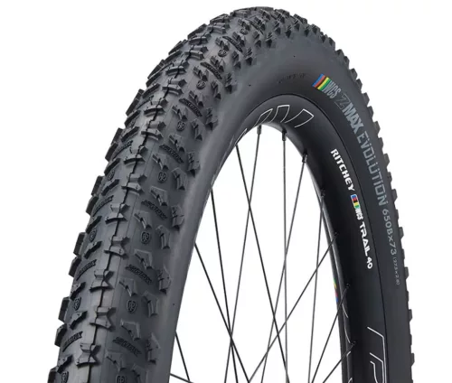 Kerékpár Külső Gumi Ritchey Wcs Z-Max Evolution Plus 27,5x2,8 Stronghold Tlr
