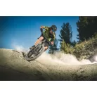 Kerékpáros Nadrág Merida Baggy Betét Nélkül - Zöld