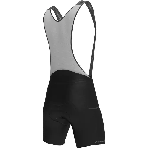 Kerékpáros Nadrág Merida Gravel Rövid Fekete/Szürke